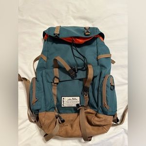 Kavu hiking backpack